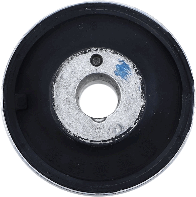 Lemförder Draagarm-/ reactiearm lager 35400 01