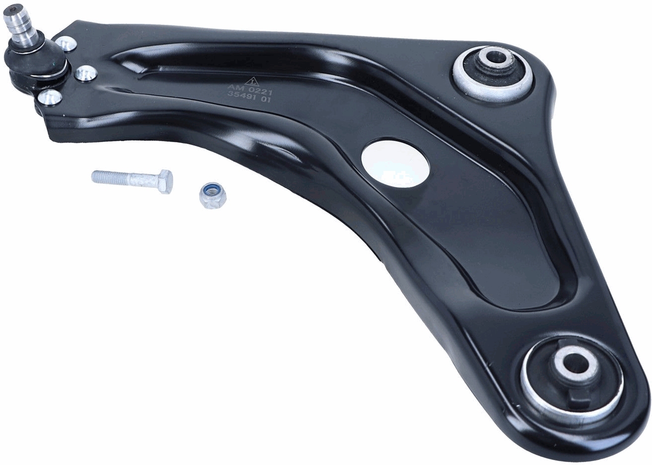 Lemförder Draagarm 35491 01