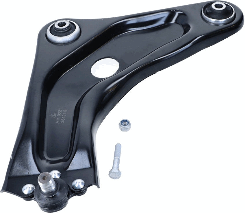 Lemförder Draagarm 35491 01