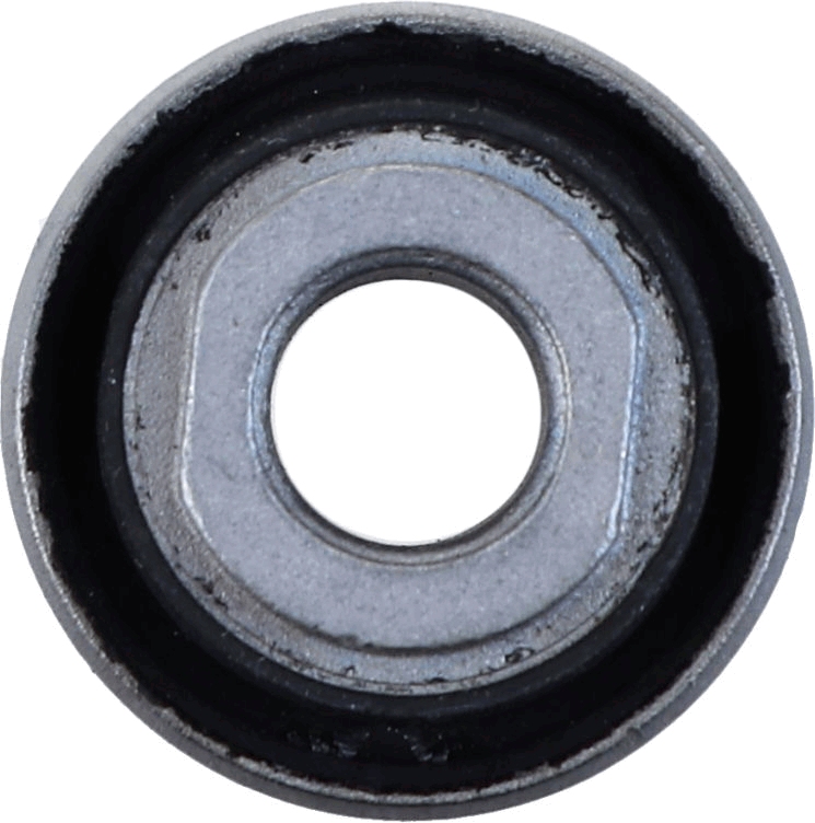 Lemförder Draagarm-/ reactiearm lager 35540 01