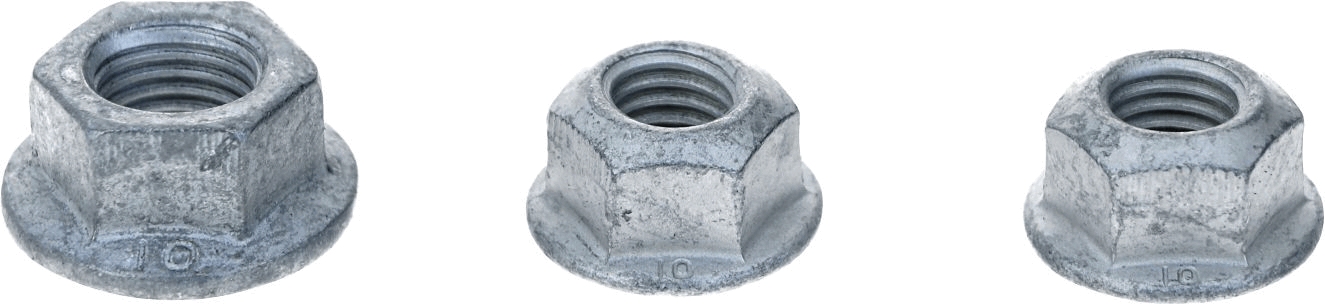 Lemförder Draagarm 35682 01