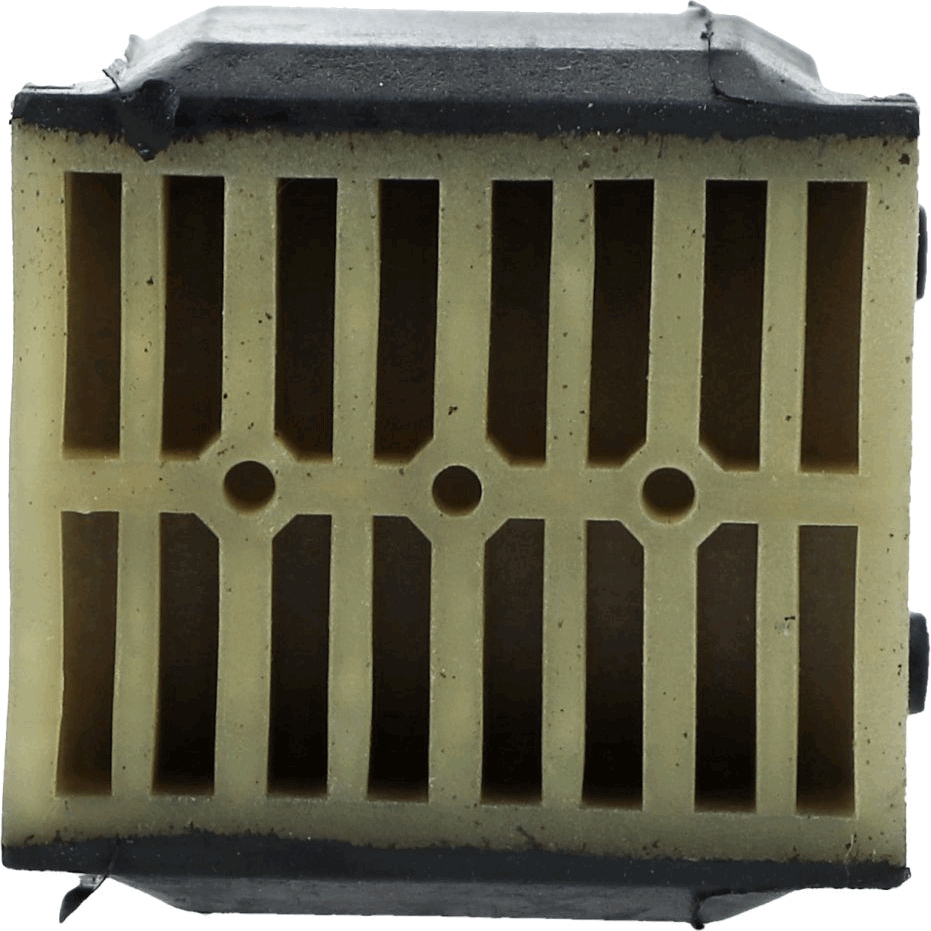 Lemförder Stabilisatorstang rubber 35770 01