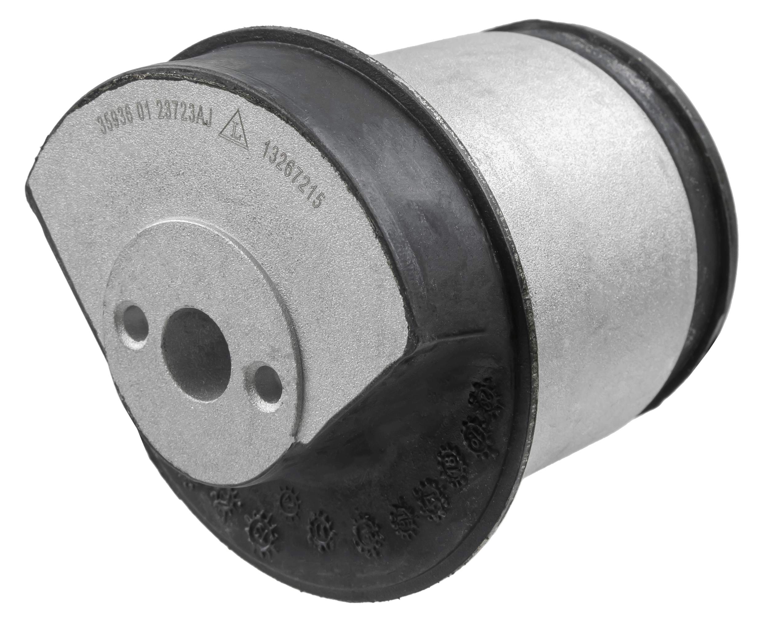 Draagarm-/ reactiearm lager Lemförder 35936 01