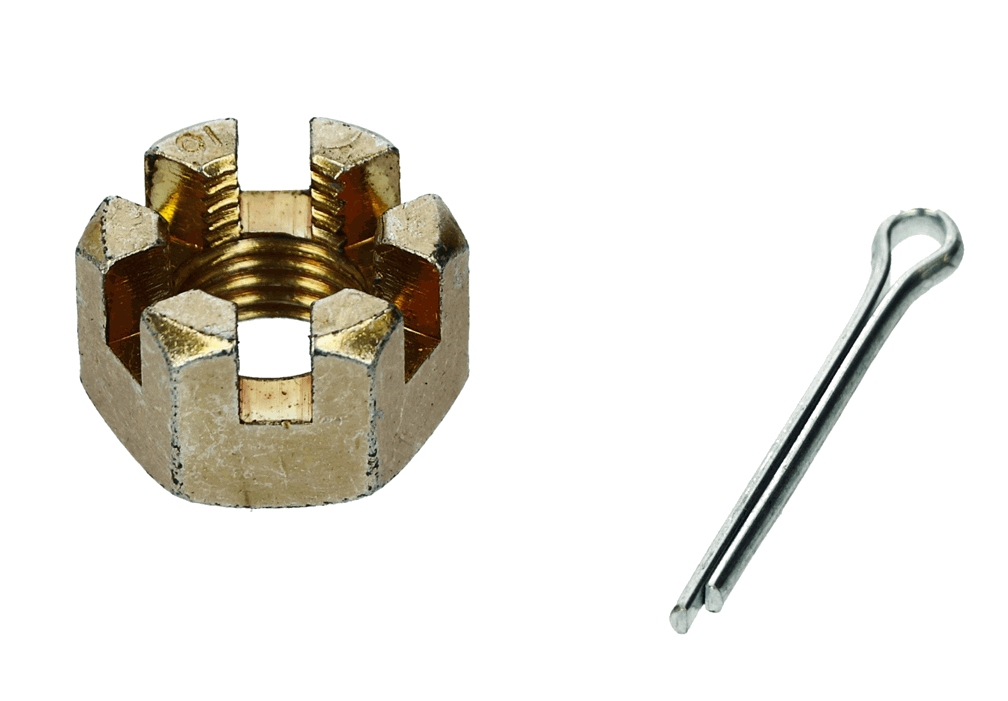 Lemförder Draagarm 35939 01