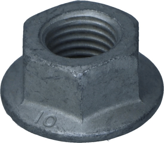 Lemförder Draagarm 36044 01