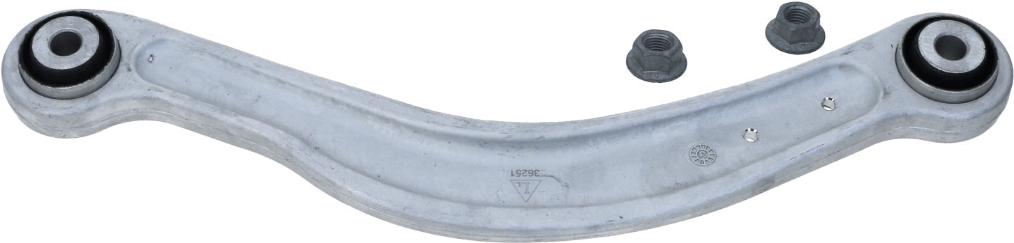 Lemförder Stang/Steun wielophanging 36251 01