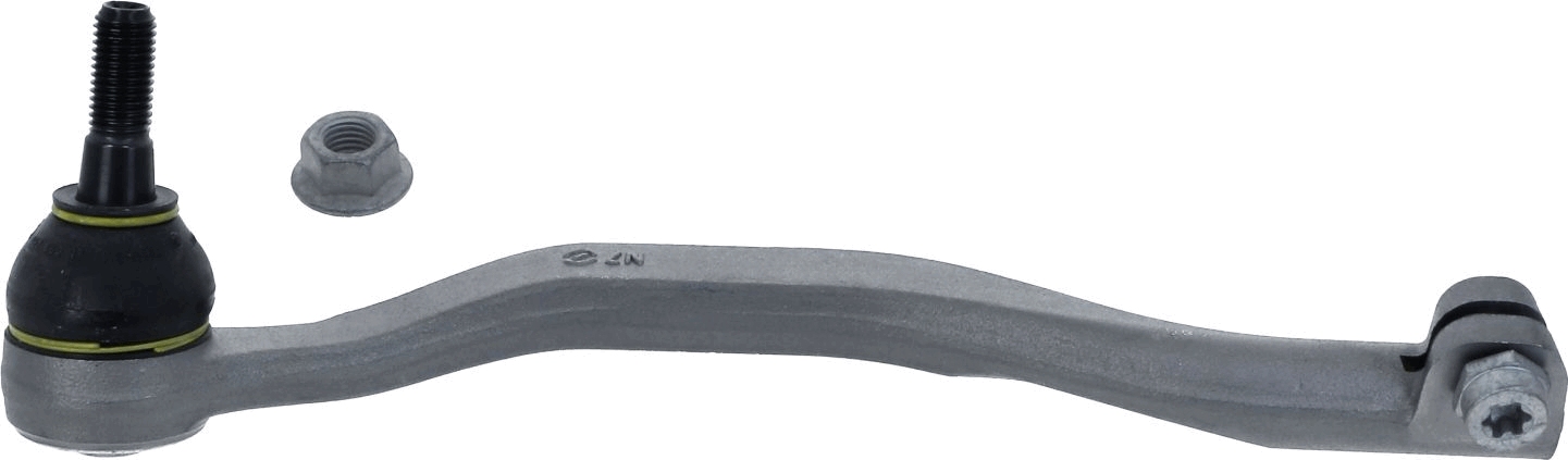 Lemförder Spoorstangeind / Stuurkogel 36262 01