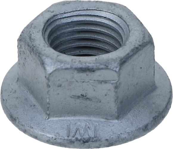 Lemförder Spoorstang 36264 01