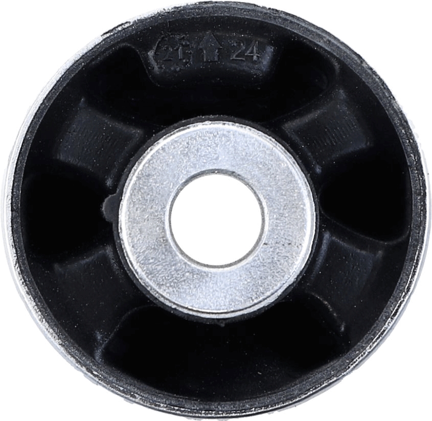 Lemförder Draagarm-/ reactiearm lager 36309 01