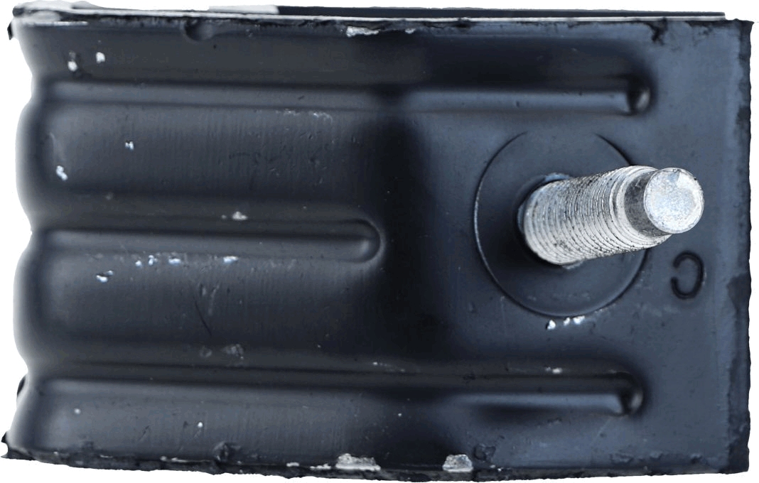 Lemförder Ophangrubber automaatbak 36468 01