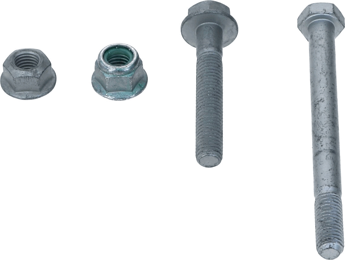 Lemförder Draagarm 36699 01