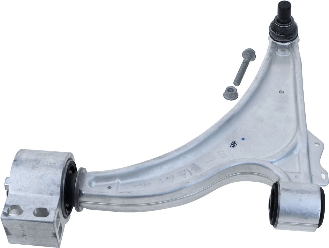 Lemförder Draagarm 36886 01