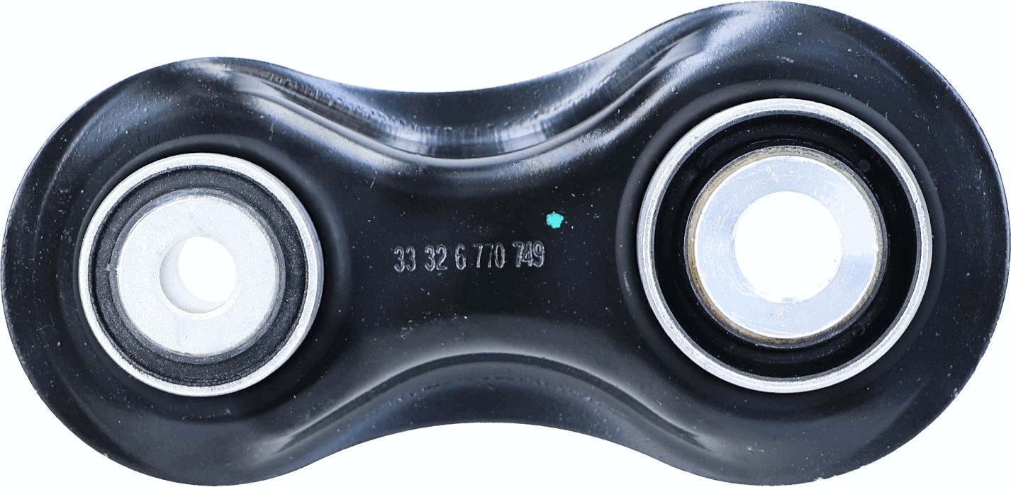 Lemförder Draagarm 36902 01