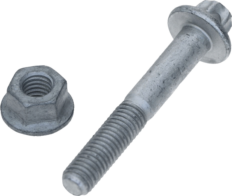 Lemförder Draagarm 36927 01