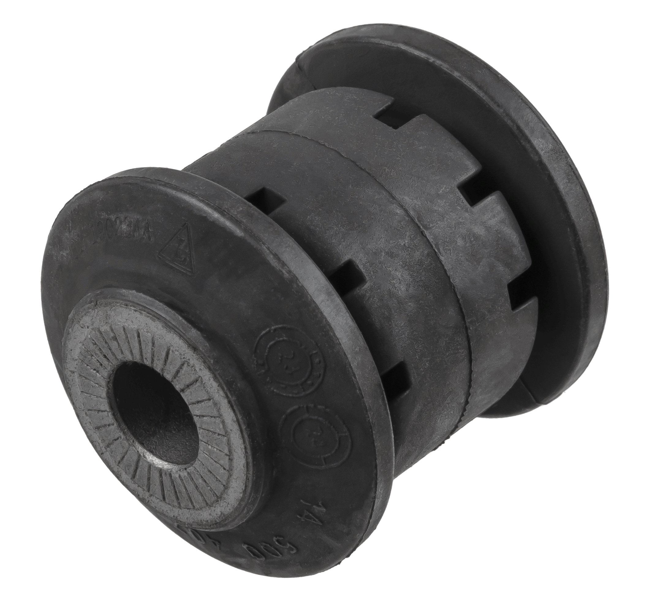 Draagarm-/ reactiearm lager Lemförder 37720 01