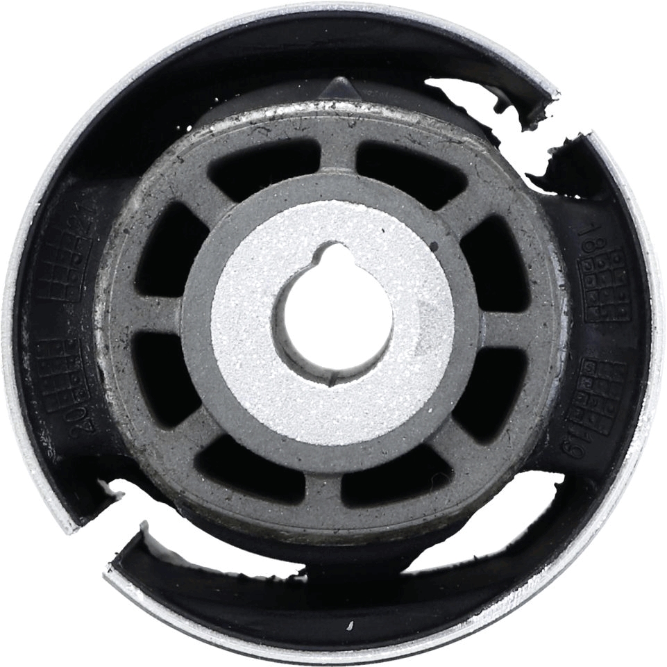 Lemförder Draagarm-/ reactiearm lager 37796 01