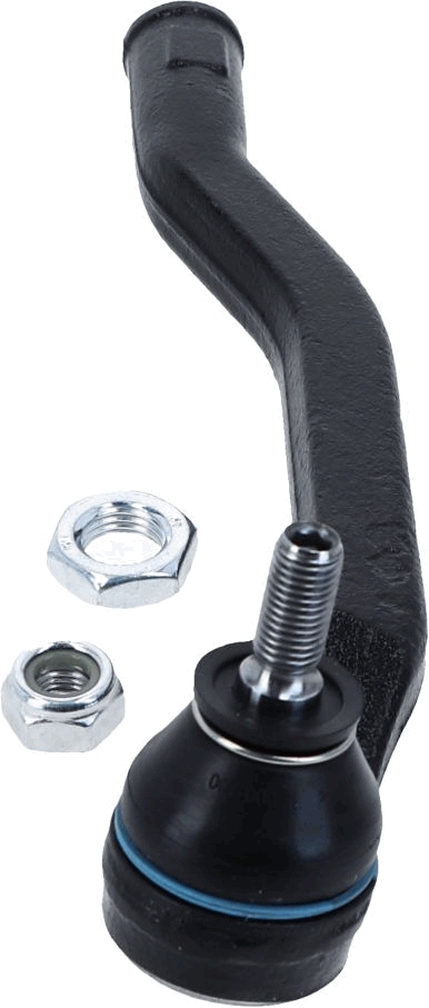 Lemförder Spoorstangeind / Stuurkogel 37901 01