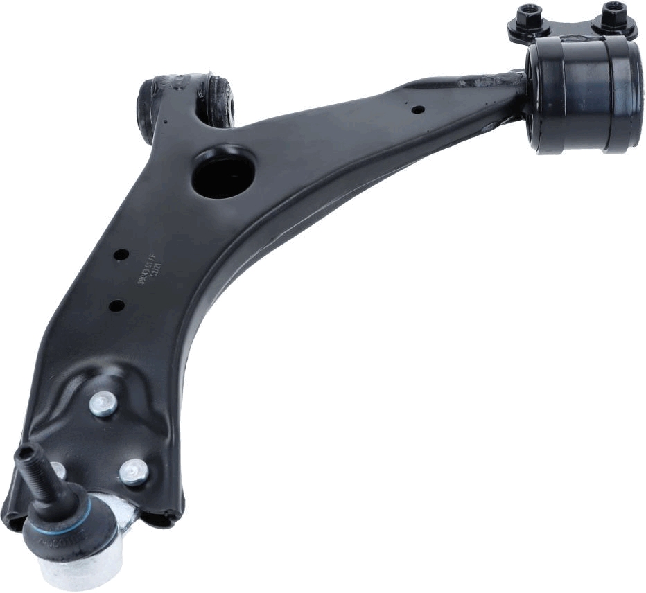 Lemförder Draagarm 38043 01