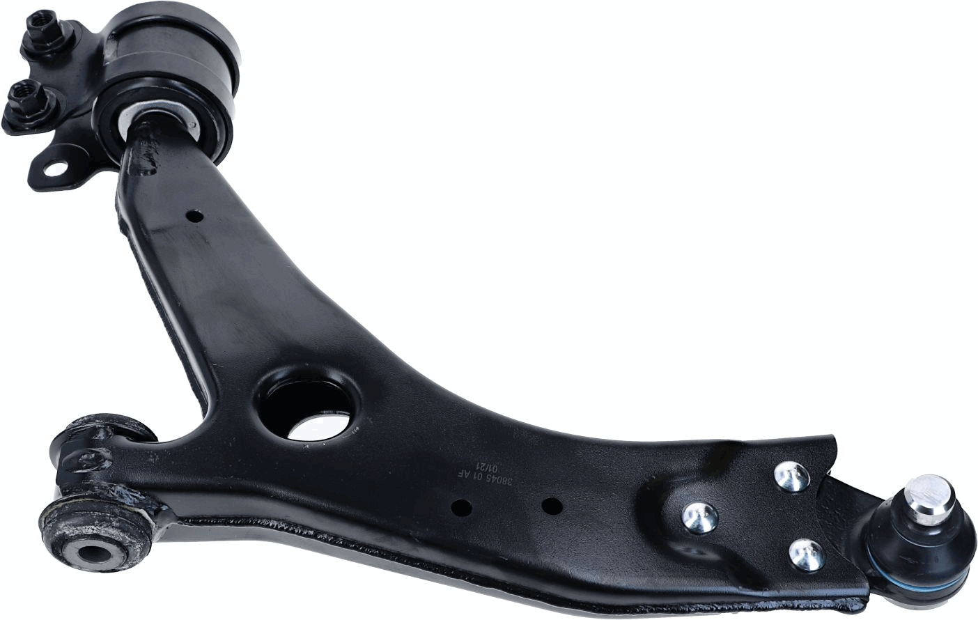 Lemförder Draagarm 38045 01