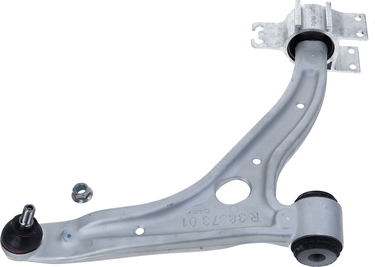 Lemförder Draagarm 38373 01