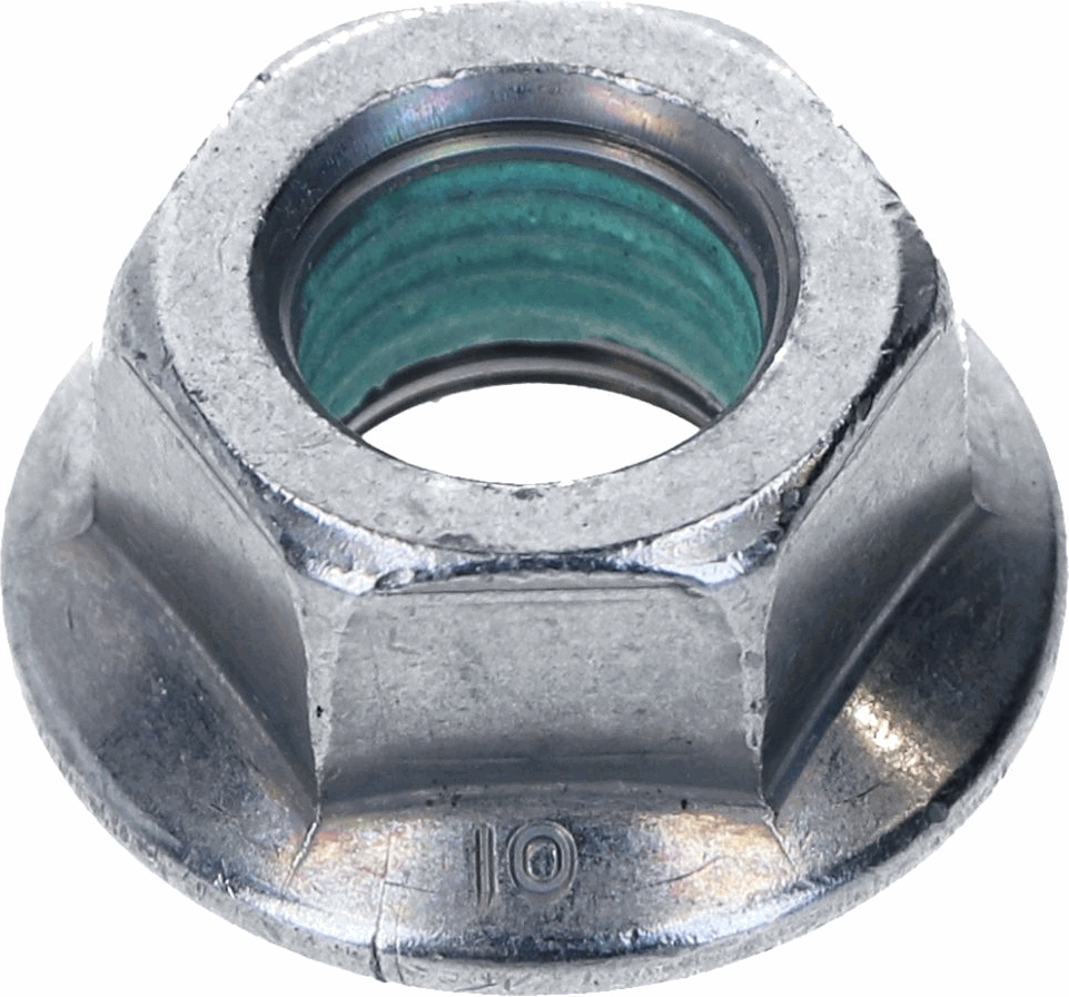 Lemförder Draagarm 38373 01