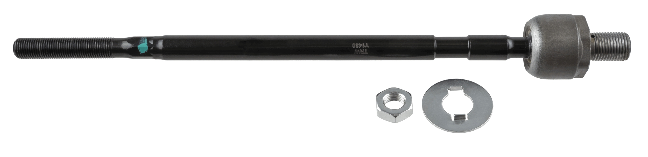 Axiaal gewricht / spoorstang Lemförder 38439 01