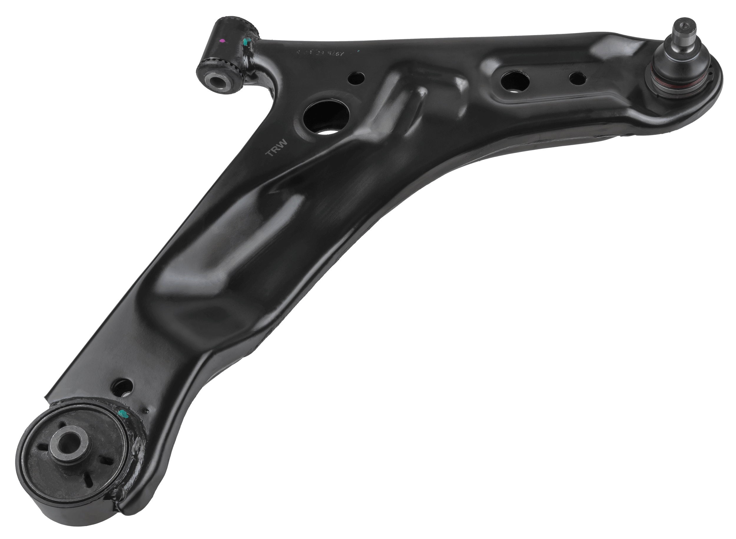 Draagarm Lemförder 38512 01