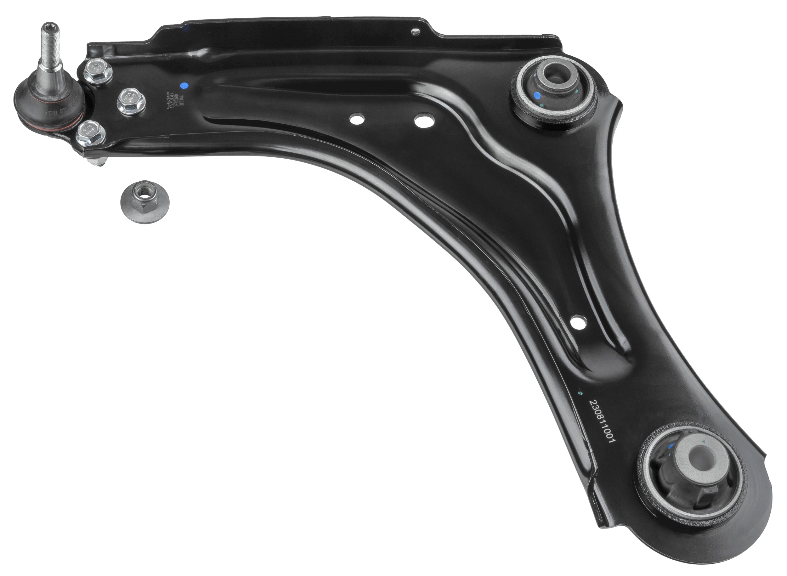 Draagarm Lemförder 38536 01