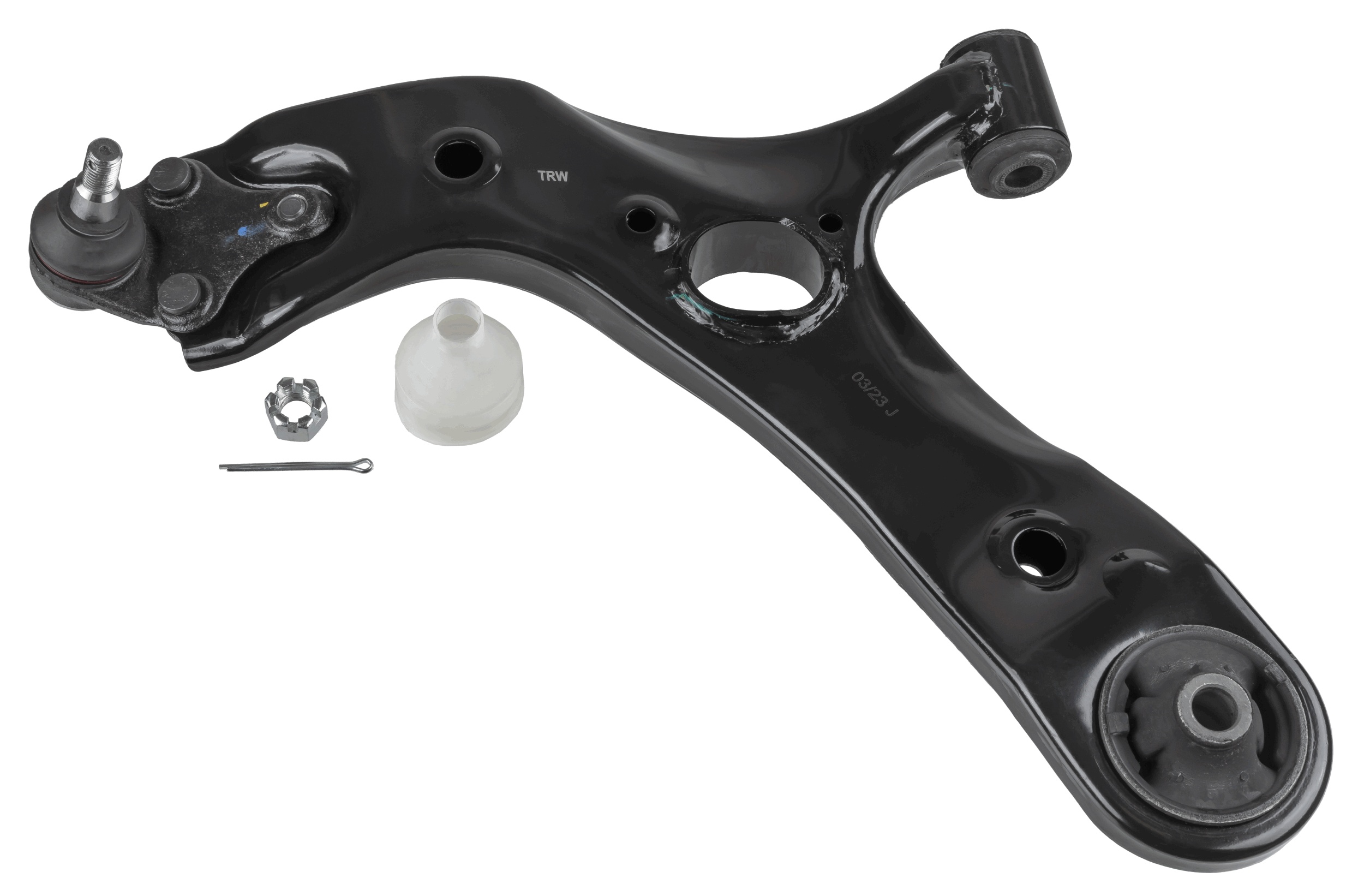 Draagarm Lemförder 38542 01