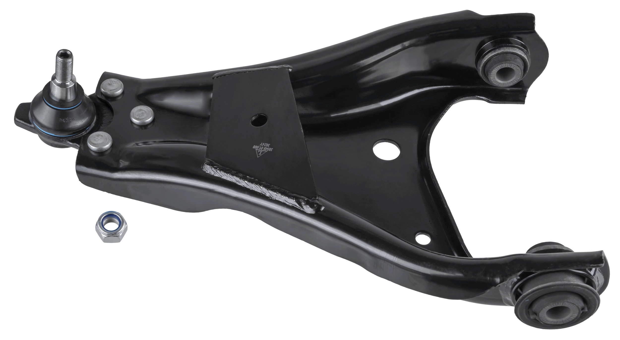 Draagarm Lemförder 38549 01