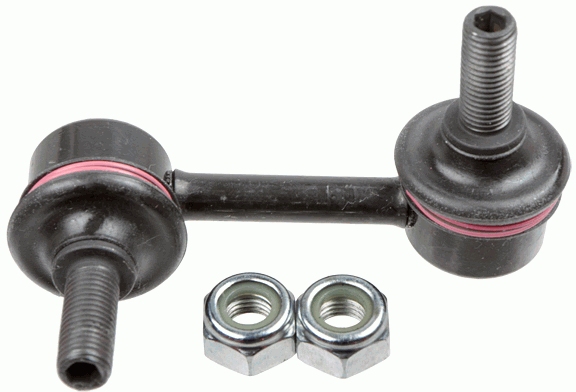 Stabilisatorstang Lemförder 38616 01