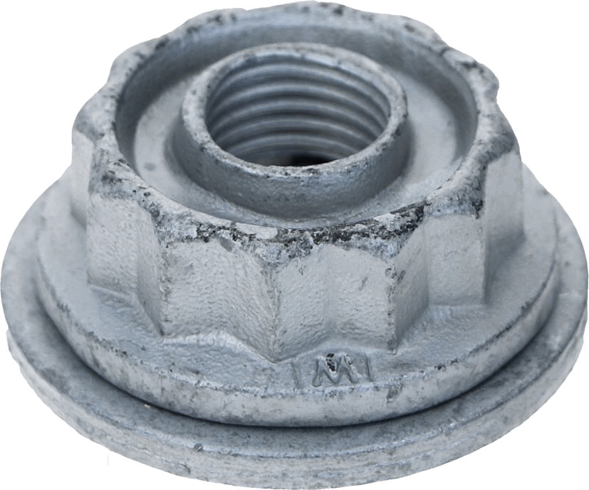 Lemförder Draagarm 38961 01