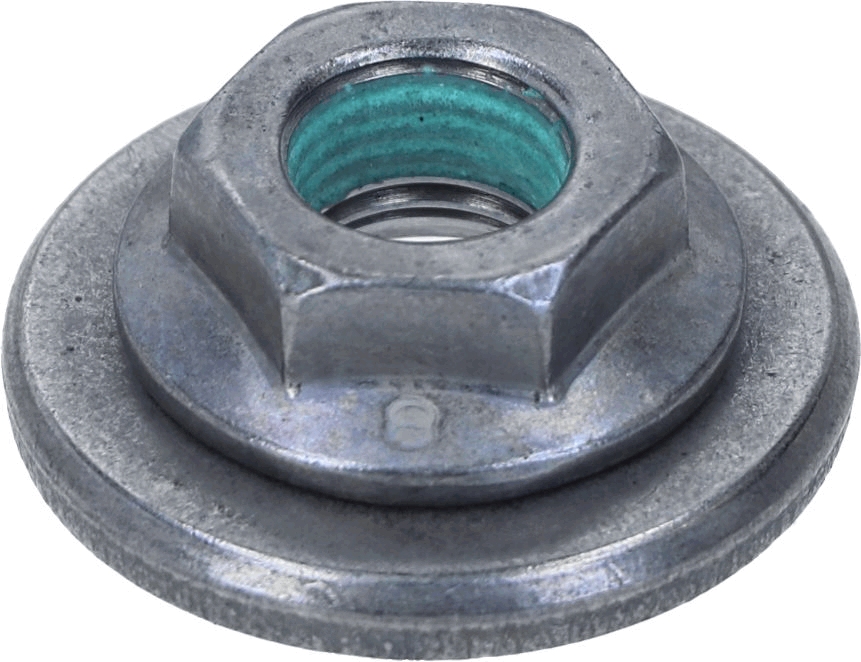 Lemförder Draagarm 38965 01