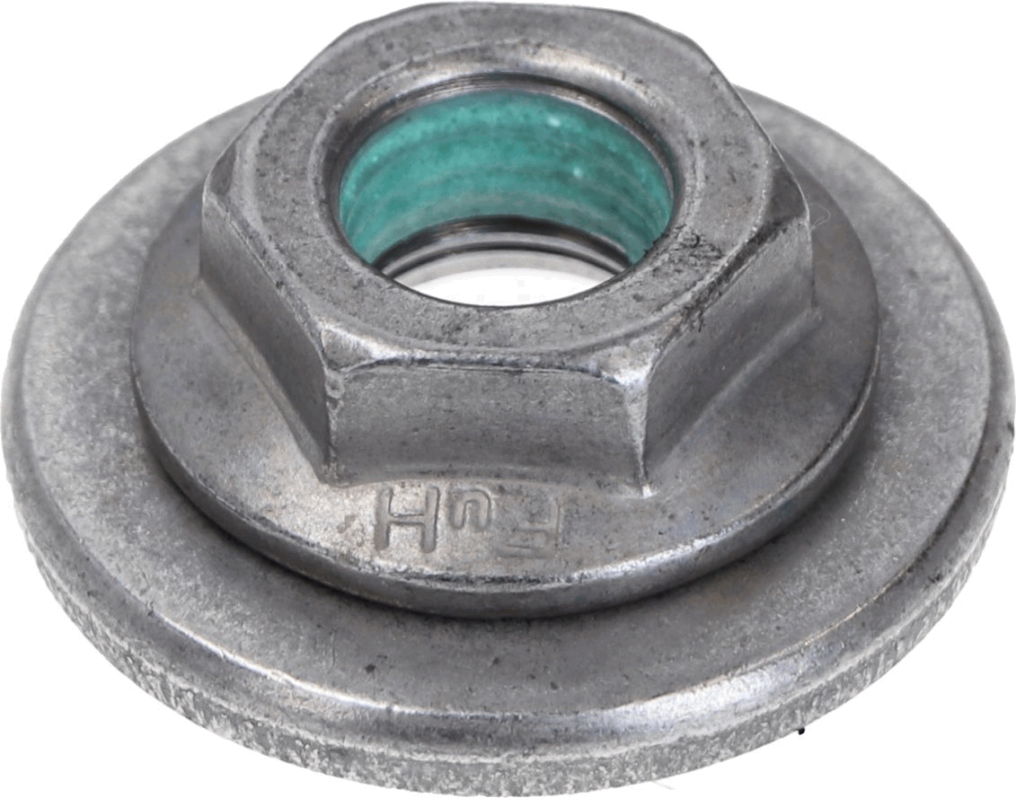 Lemförder Draagarm 38966 01