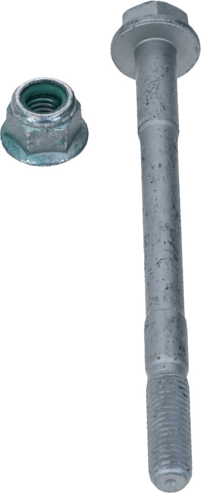 Lemförder Draagarm 39312 01