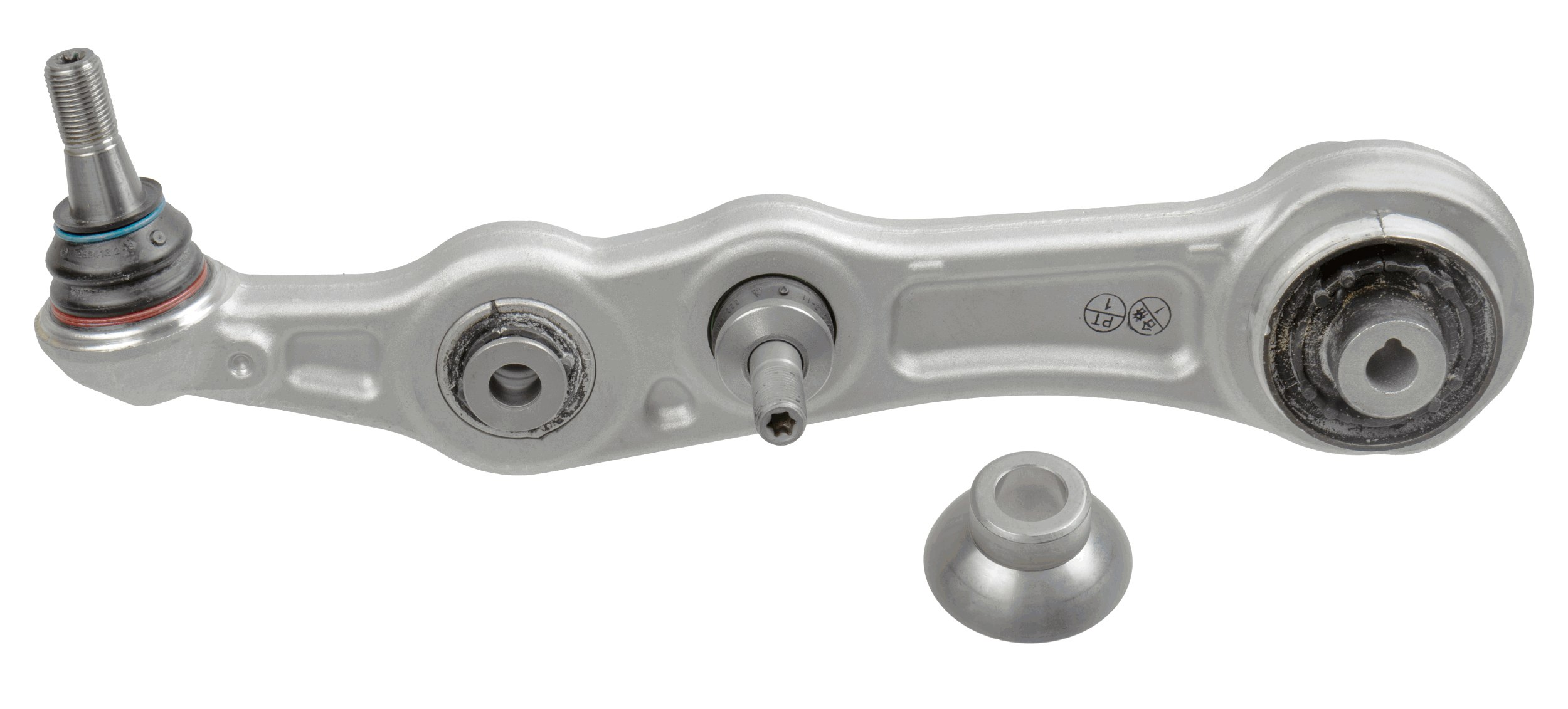 Draagarm Lemförder 39582 01