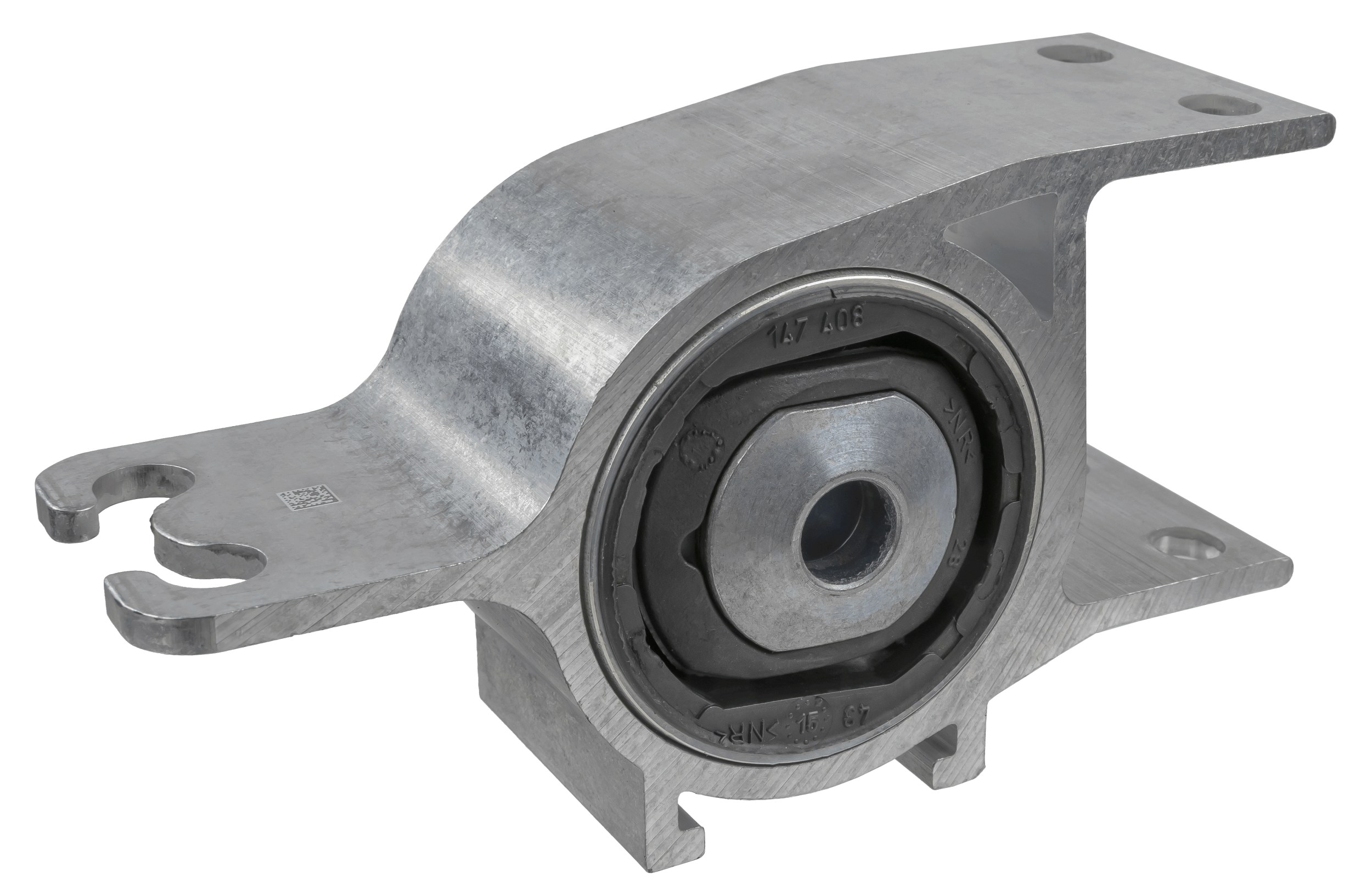 Draagarm-/ reactiearm lager Lemförder 42020 01