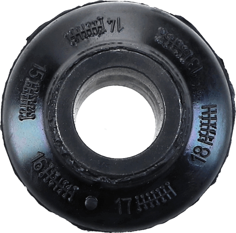 Lemförder Draagarm-/ reactiearm lager 42398 01