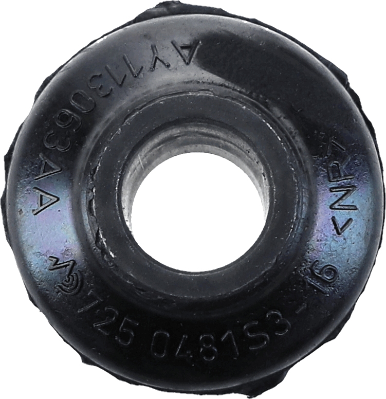 Lemförder Draagarm-/ reactiearm lager 42398 01