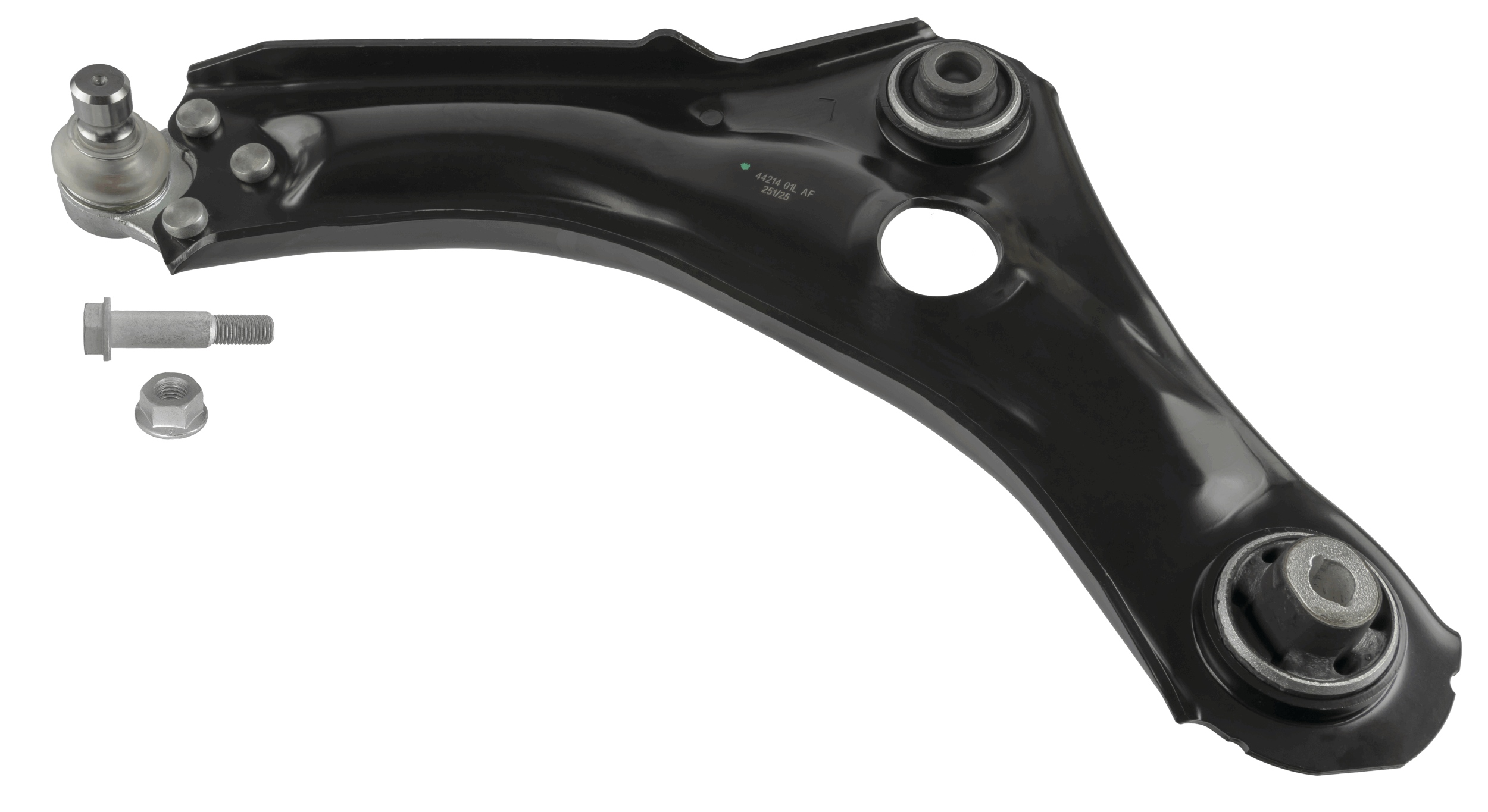 Draagarm Lemförder 44214 01