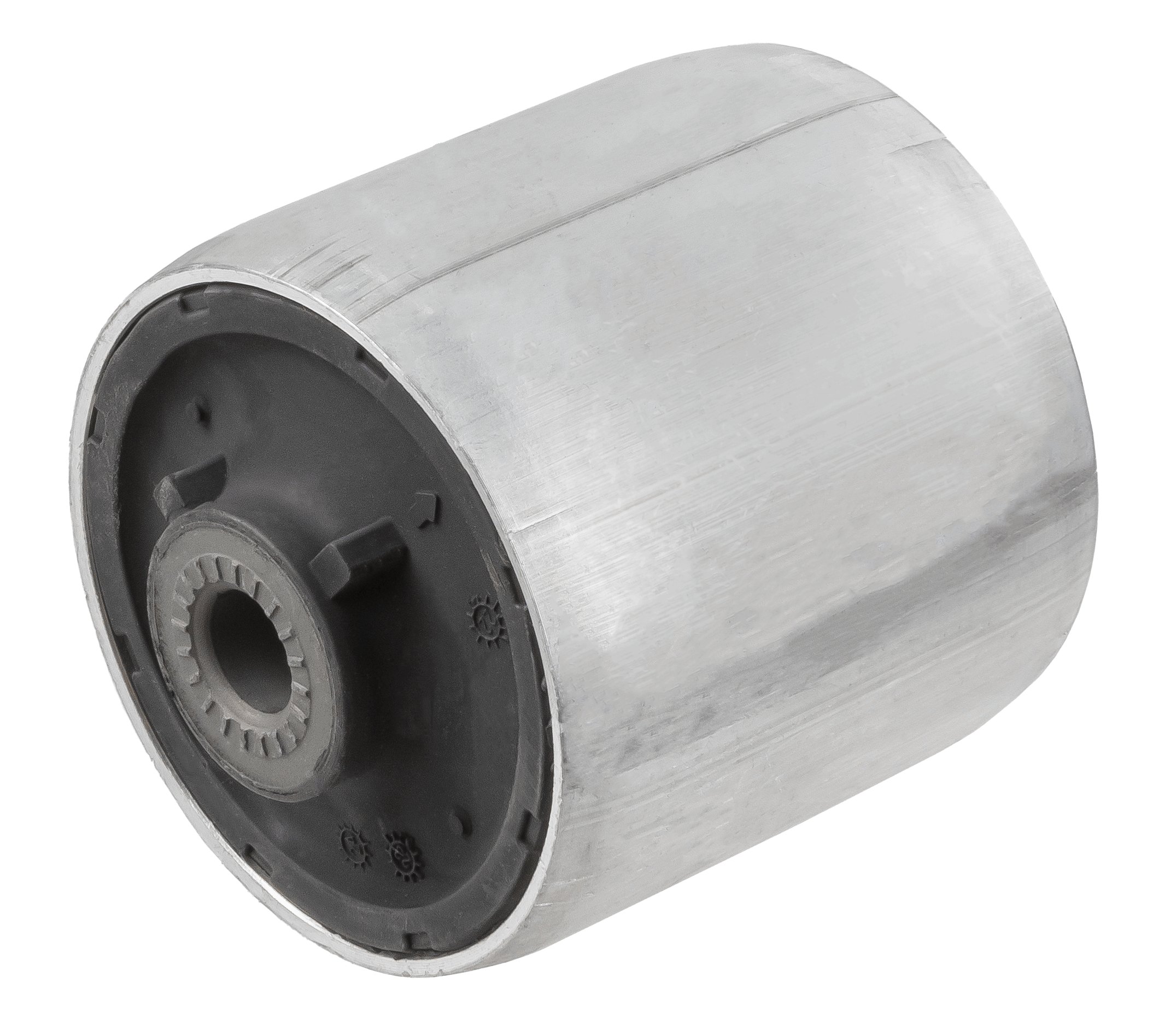 Draagarm-/ reactiearm lager Lemförder 44619 01