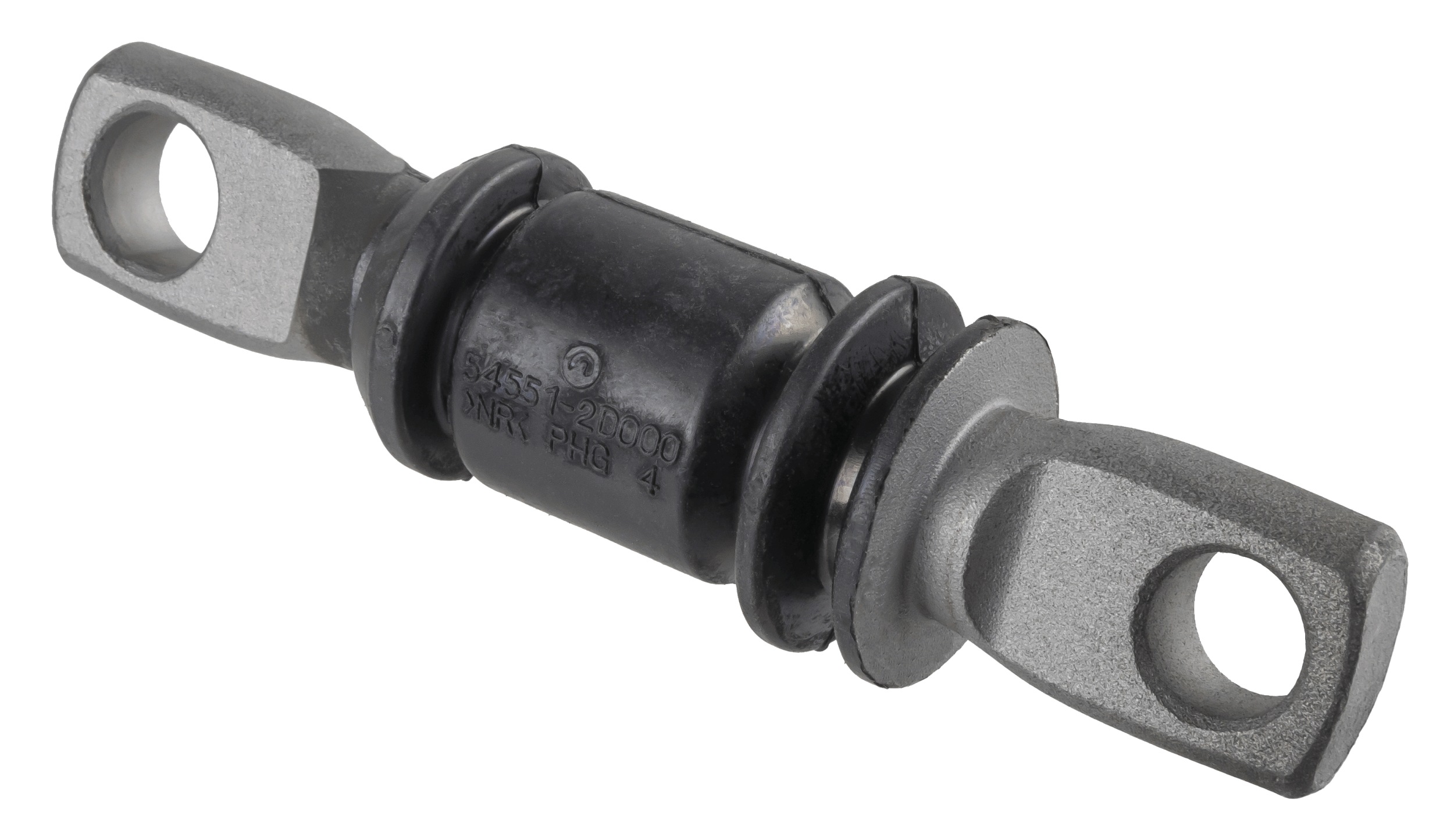 Draagarmrubber Lemförder 45474 01