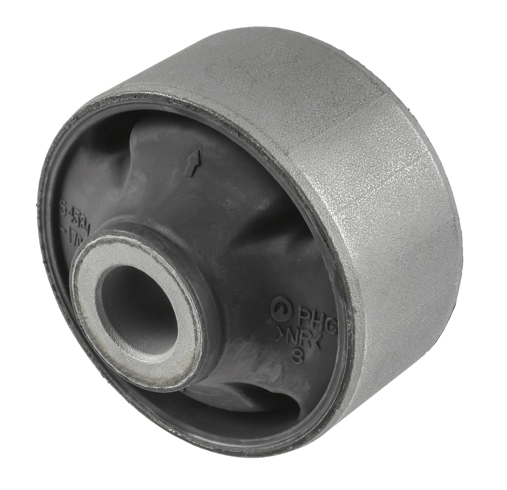 Draagarmrubber Lemförder 45475 01