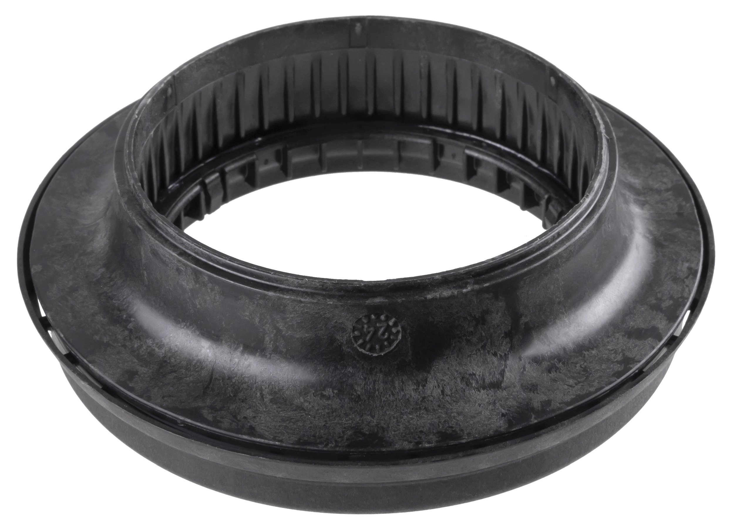 Wentellager, schokbreker veerpootlager Lemförder 45836 01