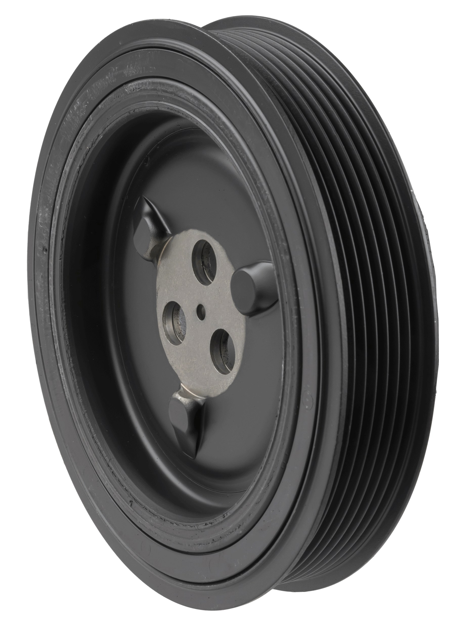 Vibratiedemper, Poly V-riem Lemförder 46006 01