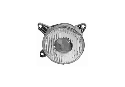 Van Wezel Koplamp 0635963