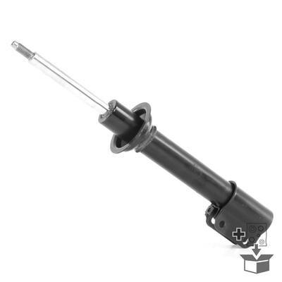 Monroe Schokdemper 11114