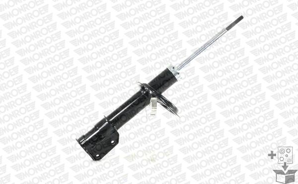 Monroe Schokdemper 11194