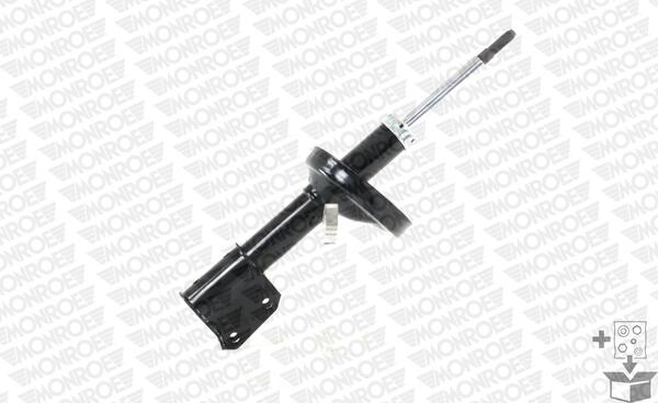 Monroe Schokdemper 11273