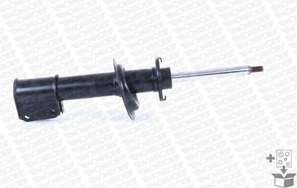 Monroe Schokdemper 11521
